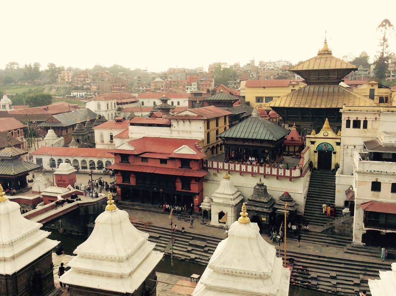Pashupatinath Temple: A Sacred Spiritual Landmark of Nepal
